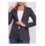 Woman's Jacket Jument 37009 - Anthracite