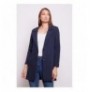 Woman's Jacket Jument 40051 - Dark Blue