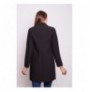 Woman's Jacket Jument 40051 - Black