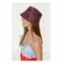 Woman's Hat Benicia 28686 Multicolor