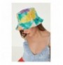 Woman's Hat Benicia 28688 Multicolor