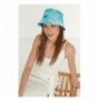 Woman's Hat Benicia 28689 Multicolor