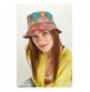 Woman's Hat Benicia 28692 Multicolor