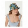 Woman's Hat Benicia 28694 Multicolor