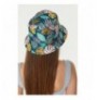 Woman's Hat Benicia 28694 Multicolor