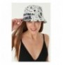 Woman's Hat Benicia 28695 Multicolor