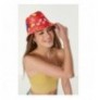 Woman's Hat Benicia 28697 Multicolor