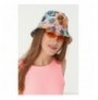Woman's Hat Benicia 28699 Multicolor