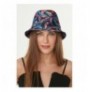 Woman's Hat Benicia 28701 Multicolor
