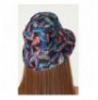Woman's Hat Benicia 28701 Multicolor