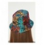 Woman's Hat Benicia 28702 Multicolor