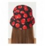 Woman's Hat Benicia 28677 Multicolor