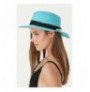 Woman's Hat Benicia 28185 Turquoise