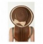 Woman's Hat Benicia 28133 Brown