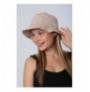 Woman's Hat Abigail SPK09 - Beige