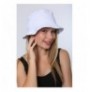 Woman's Hat Abigail SPK09 - White