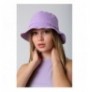 Woman's Hat Abigail SPK09 - Lilac