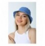 Woman's Hat Abigail SPK09 - Blue