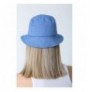 Woman's Hat Abigail SPK09 - Blue