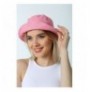 Woman's Hat Abigail SPK09 - Pink