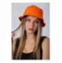Woman's Hat Abigail SPK09 - Orange