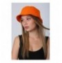 Woman's Hat Abigail SPK09 - Orange