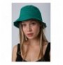 Woman's Hat Abigail SPK09 - Green