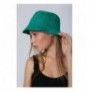 Woman's Hat Abigail SPK09 - Green