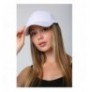Woman's Hat Abigail SPK12-1 - White