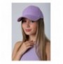 Woman's Hat Abigail SPK12-1 - Lilac