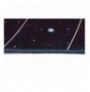 Tapet (140 x 190) Conceptum Hypnose Galaxy Multicolor