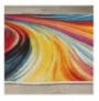 Rrugice (160 x 230) Conceptum Hypnose Woopamuk191 Multicolor