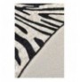 Tapet (140 cm) Conceptum Hypnose Zebra Multicolor