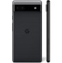 Google Pixel 6A 6/128GB Charcoal Black