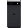Google Pixel 6A 6/128GB Charcoal Black