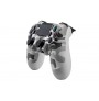 Leve per PlayStation DualShock 4 Dizajn Blue Camouflage