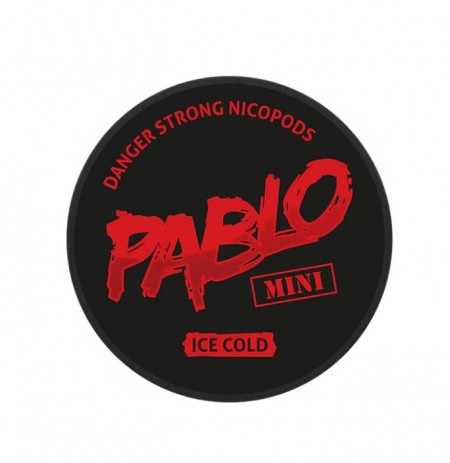 PABLO Mini Ice Cold 16 g