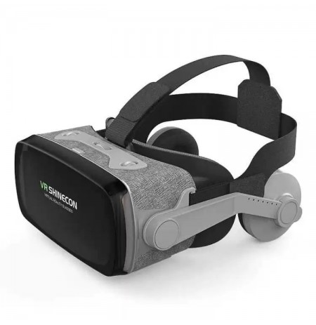 Syze VR Shinecon Virtual