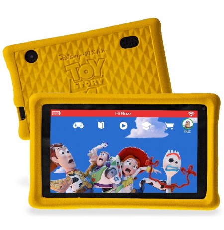 Tablet Pebble Toy Story 4 16GB