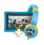 Tablet Pebble Gear PG916847 16 GB Wi-Fi Blue