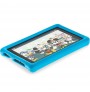 Tablet Pebble Gear PG916847 16 GB Wi-Fi Blue