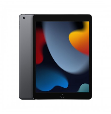Tablet Apple iPad 64 GB 10.2" 3 GB Wi-Fi 5 Grey