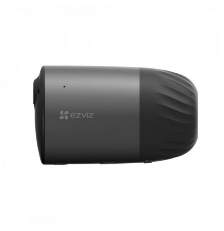 Camera IP EZVIZ BC1C 4MP (2K +) camera on battery.