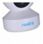 IP Camera REOLINK E1 PRO v2 White