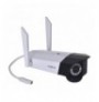 IP Camera REOLINK DUO 2 WIFI wireless WiFi with battery and dual lens White
