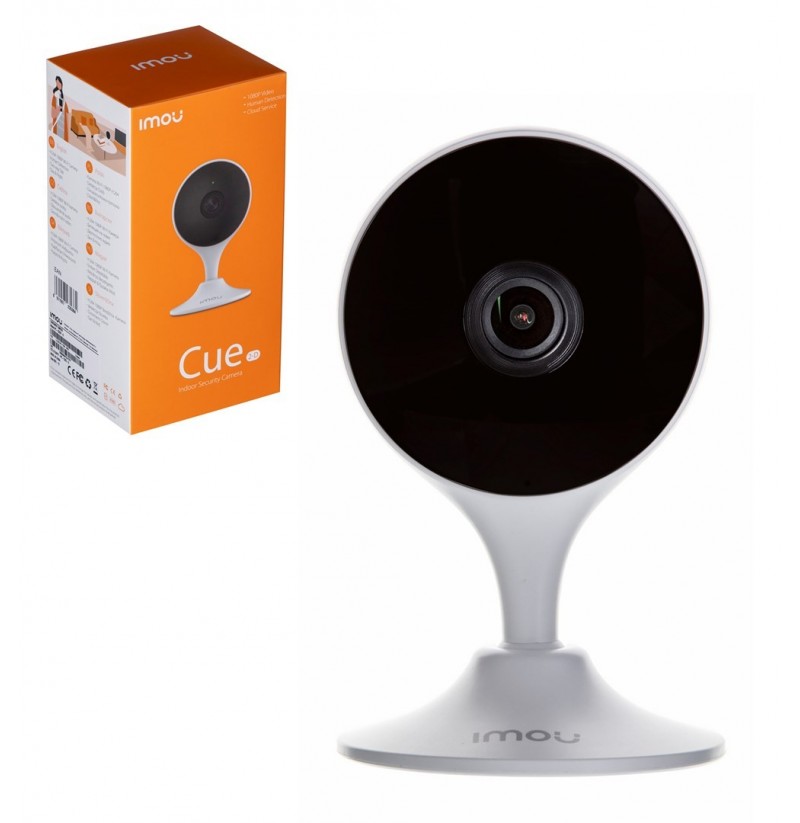 IP CAMERA IMOU CUE 2-D IPC-C22EP-D - Aladini