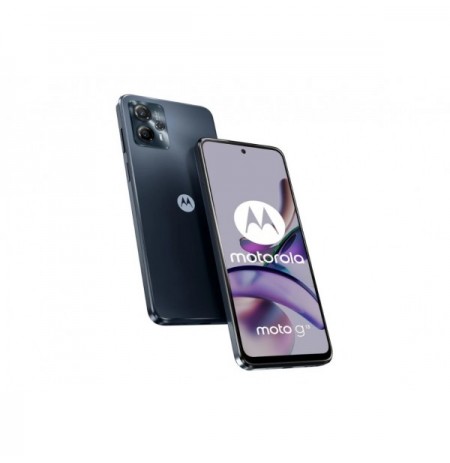 Motorola Moto G 13 16.5 cm (6.5") Dual SIM Android 13 4G USB Type-C 4 GB 128 GB 5000 mAh Black