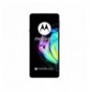 Motorola Edge 20 17 cm (6.7") Dual SIM Android 11 5G USB Type-C 6 GB 128 GB 4000 mAh Grey
