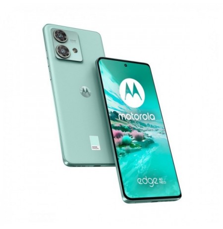 Motorola edge 40 neo, 12/256, Soothing Sea