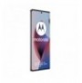 Motorola Edge 30 Ultra (6.67") Dual SIM Android 12 5G USB Type-C 12 GB 256 GB 4610 mAh CLARK WHITE White